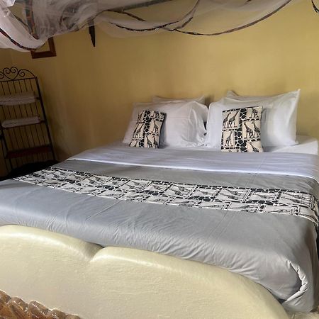 Nyore Hillside Retreat Mbarara Zewnętrze zdjęcie