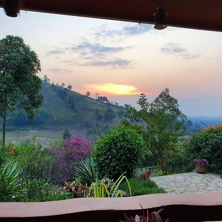 Nyore Hillside Retreat Mbarara Zewnętrze zdjęcie