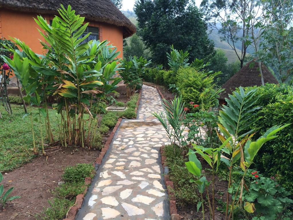 Nyore Hillside Retreat Mbarara Pokój zdjęcie