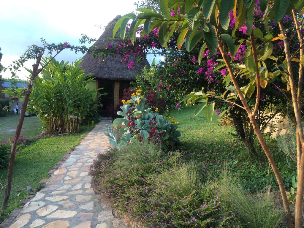 Nyore Hillside Retreat Mbarara Zewnętrze zdjęcie