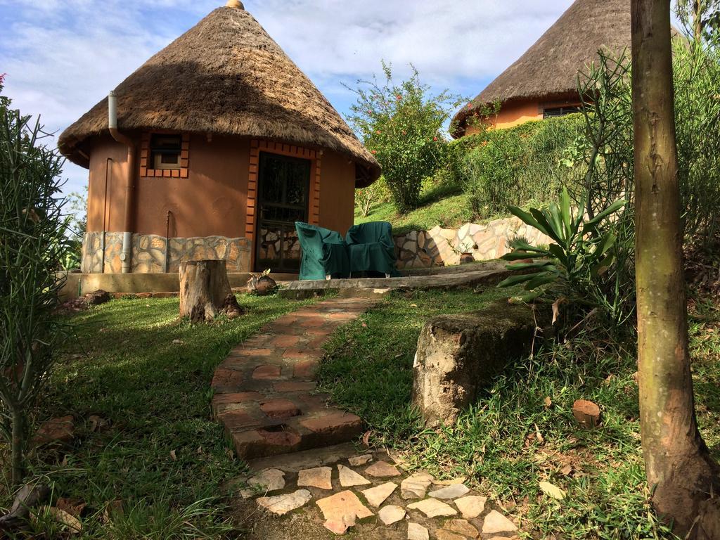 Nyore Hillside Retreat Mbarara Zewnętrze zdjęcie